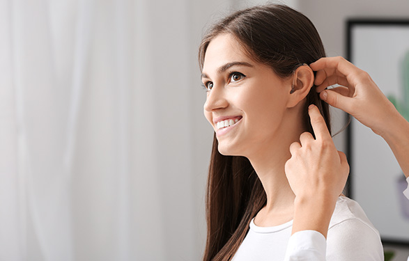 Getting The Most Out of Your Hearing Aids